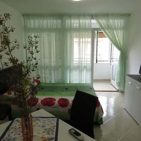 Studio Jasna 4* Omis