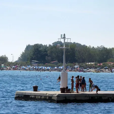 Studio Jasna Guest house Omis