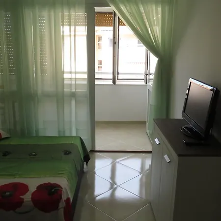 Gostinjska kuća Studio Jasna Omis