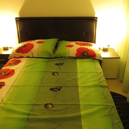 Studio Jasna 4* Omis