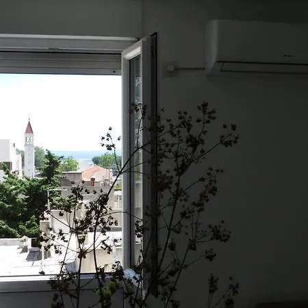 Gostinjska kuća Studio Jasna Omis