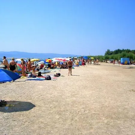 Studio Jasna Gostinjska kuća 4*
